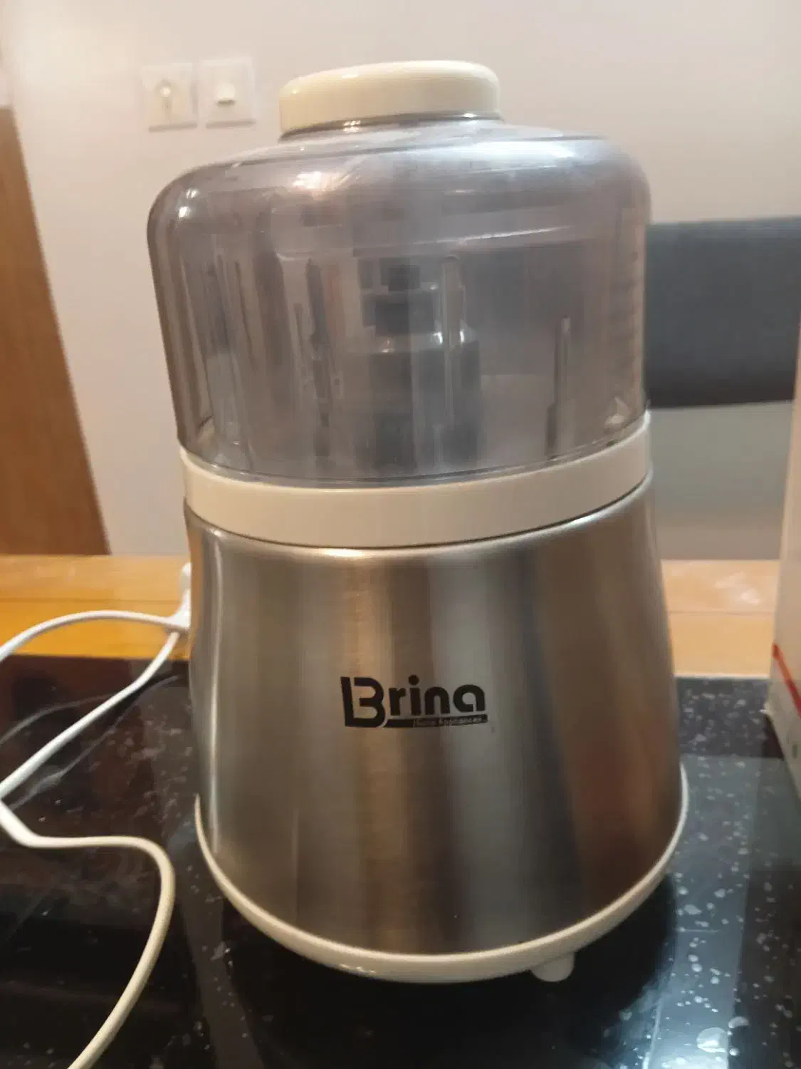 خردکن|خردکن، آسیاب، غذاساز|مرودشت, ژیان|دیوار