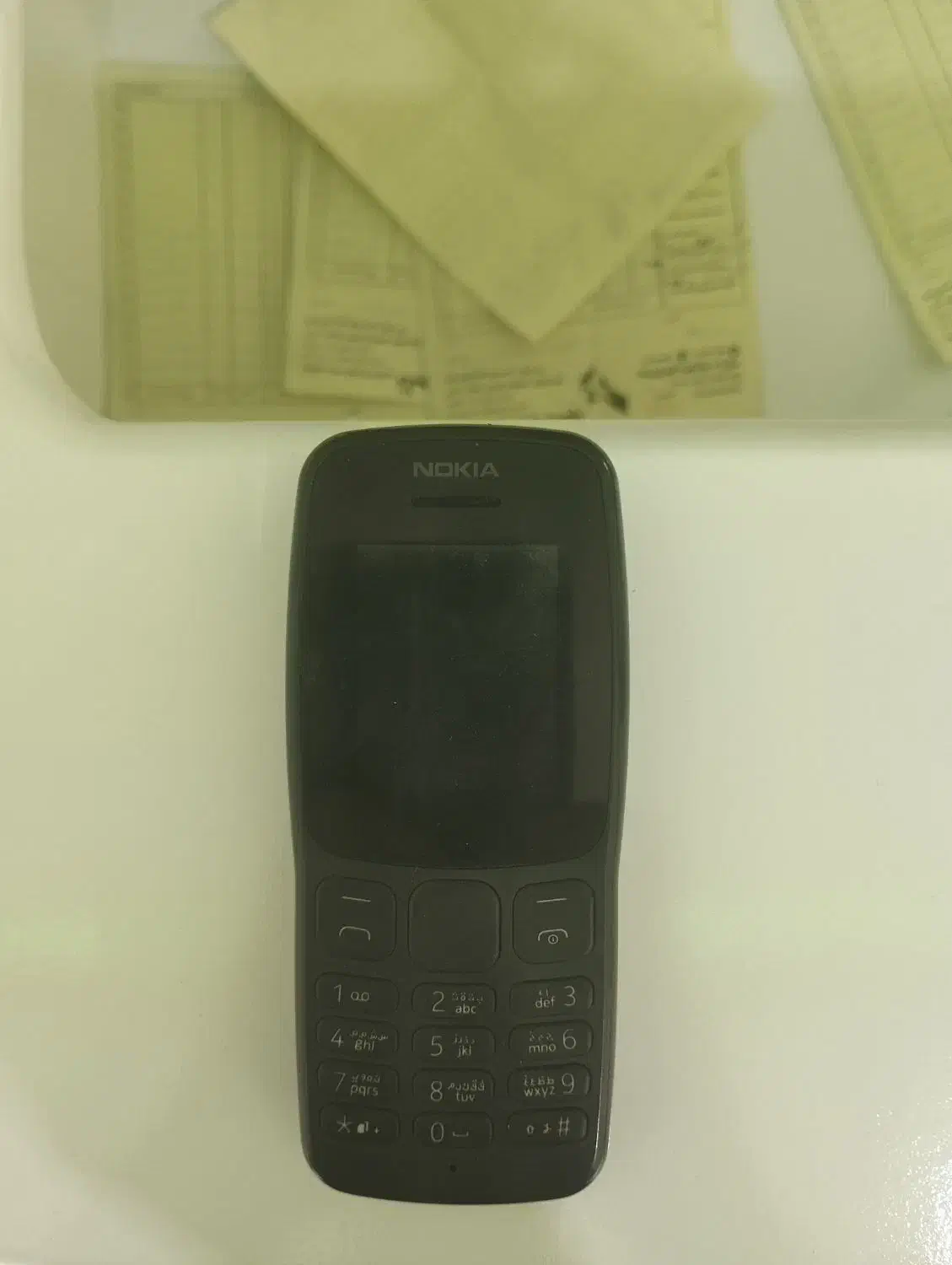 گوشی نوکیا|موبایل|شاهدشهر, |دیوار