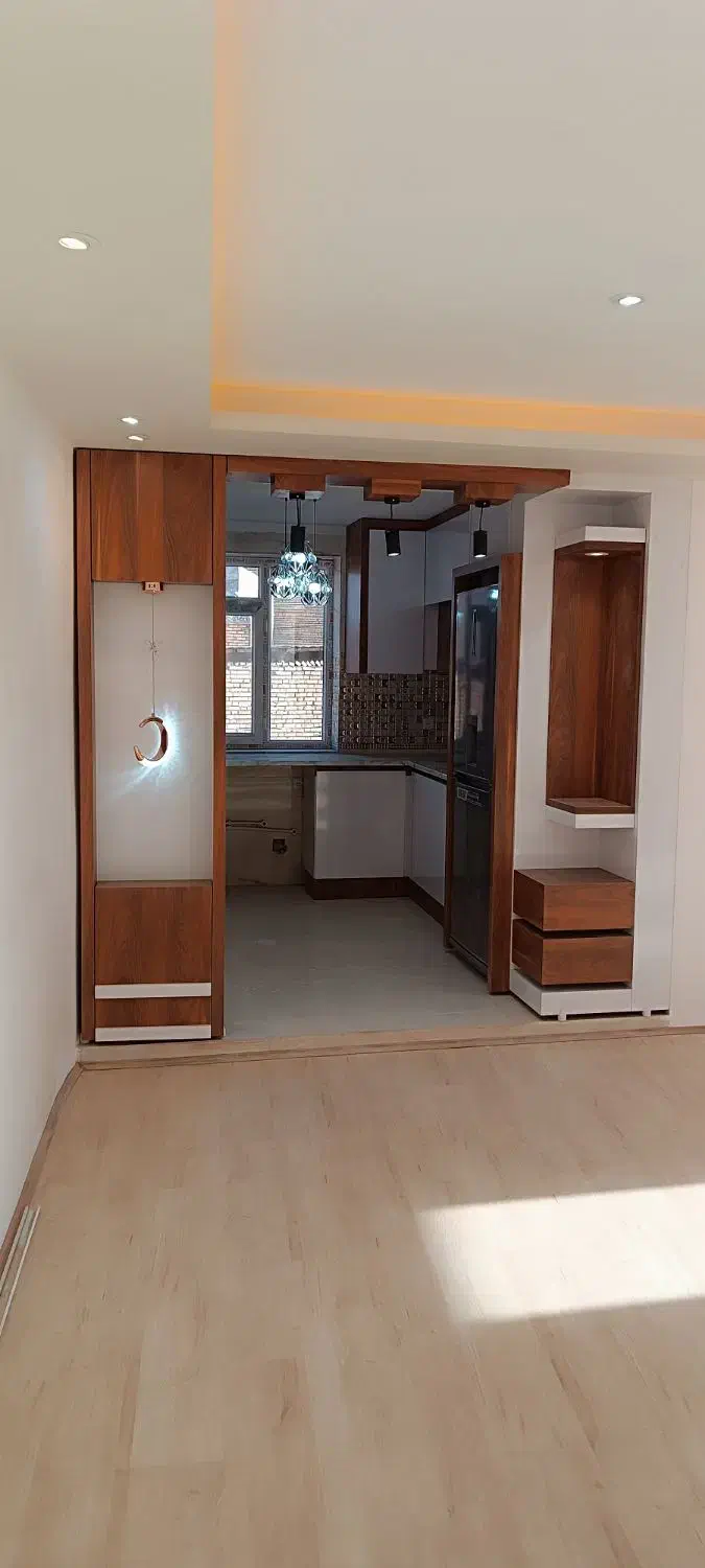 کابینت سازی میلاد|مصالح و تجهیزات ساختمان|خوی, |دیوار