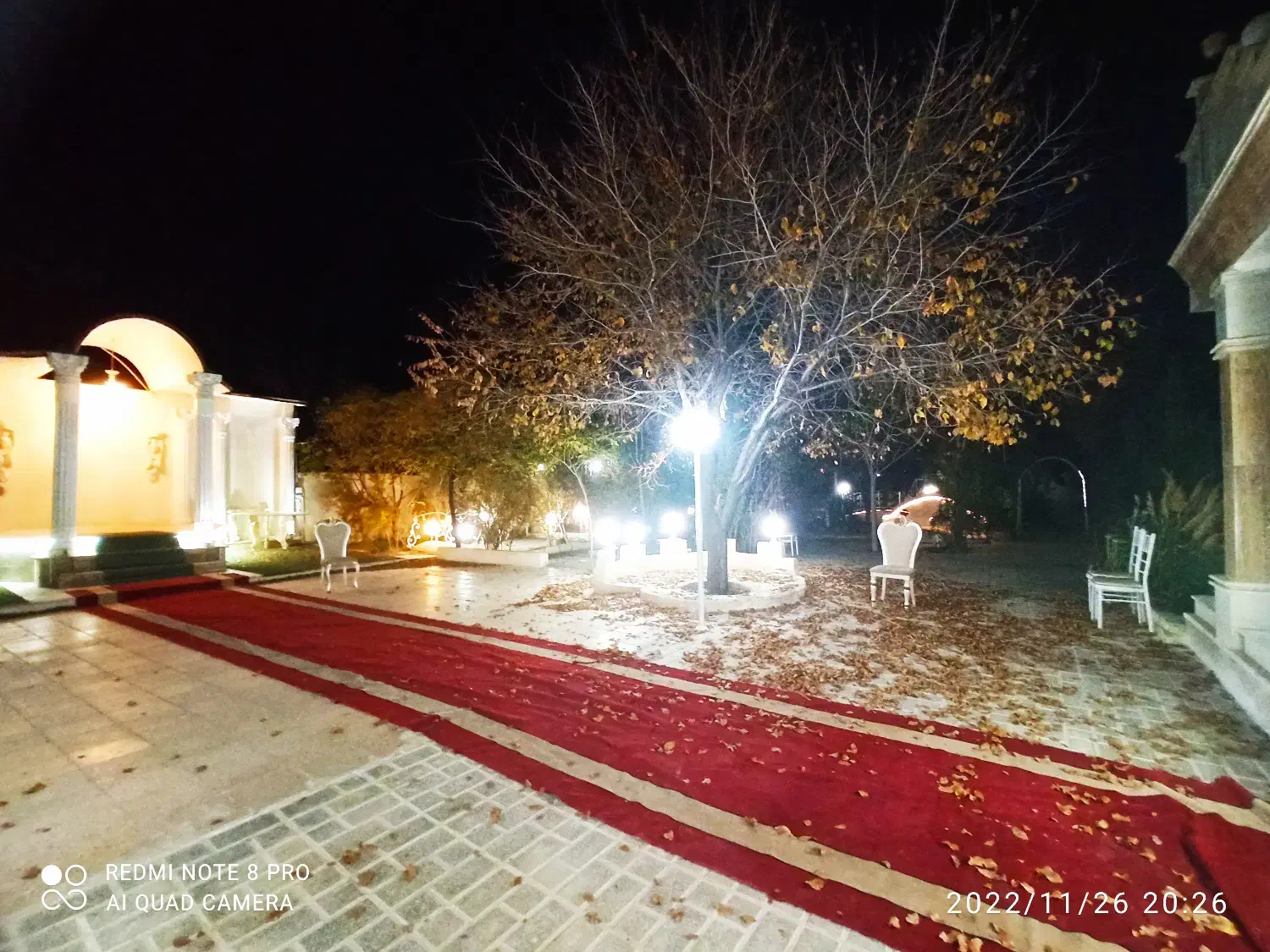 باغ ،مجلس،تشریفات|خدمات پذیرایی، مراسم|ساوه, |دیوار