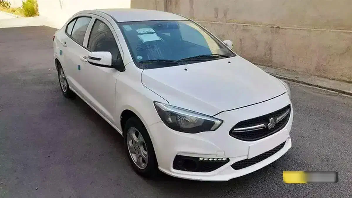 شاهین صفر 1404|خودرو سواری و وانت|زاغه, |دیوار