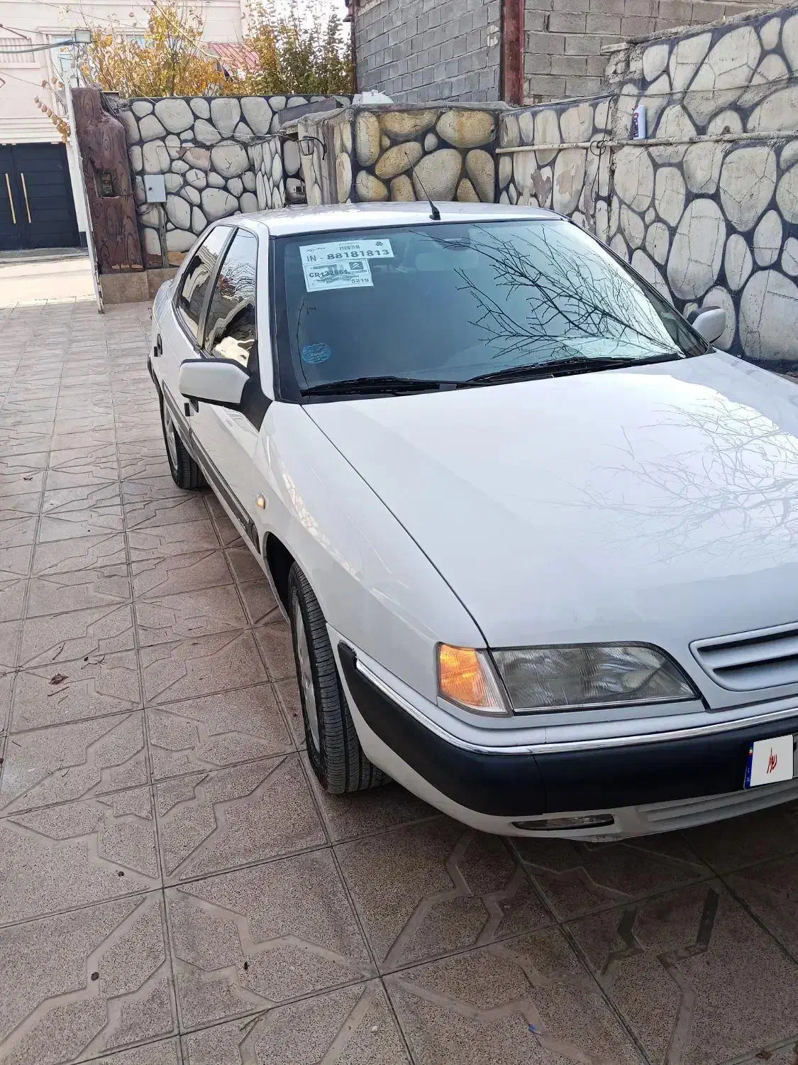 زانتیا|خودرو سواری و وانت|مشهد, میان ولایت|دیوار