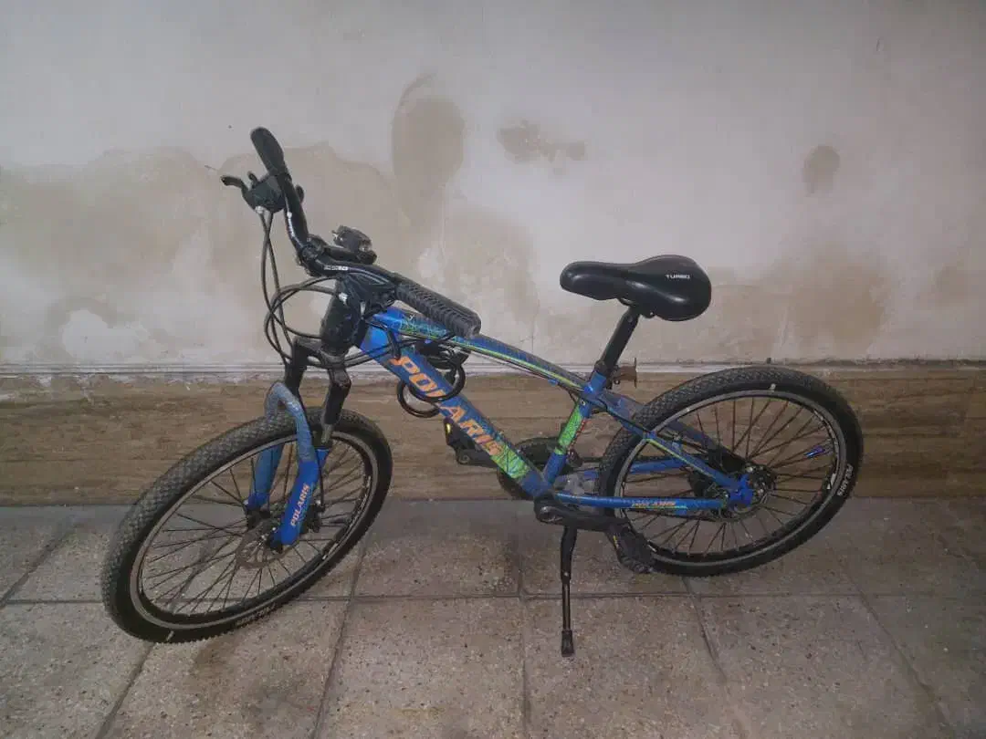 دوچرخه سایز ۲۴|دوچرخه، اسکیت، اسکوتر|رشت, فلسطین|دیوار