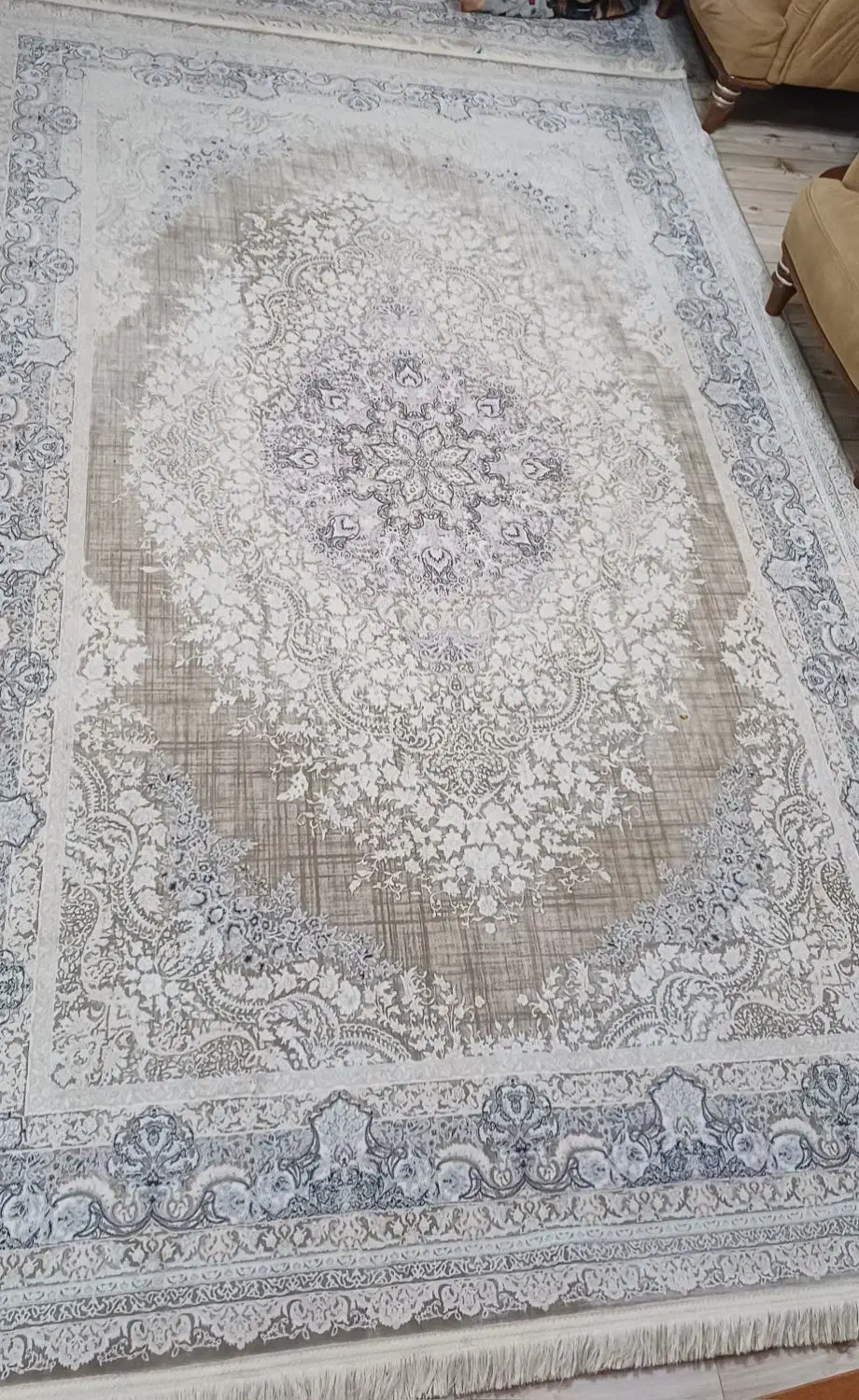 فرش ۶متری|فرش|قدس, شهرقدس|دیوار