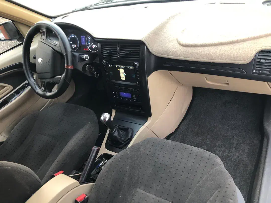 پارس تیوفایو|خودرو سواری و وانت|لامرد, |دیوار