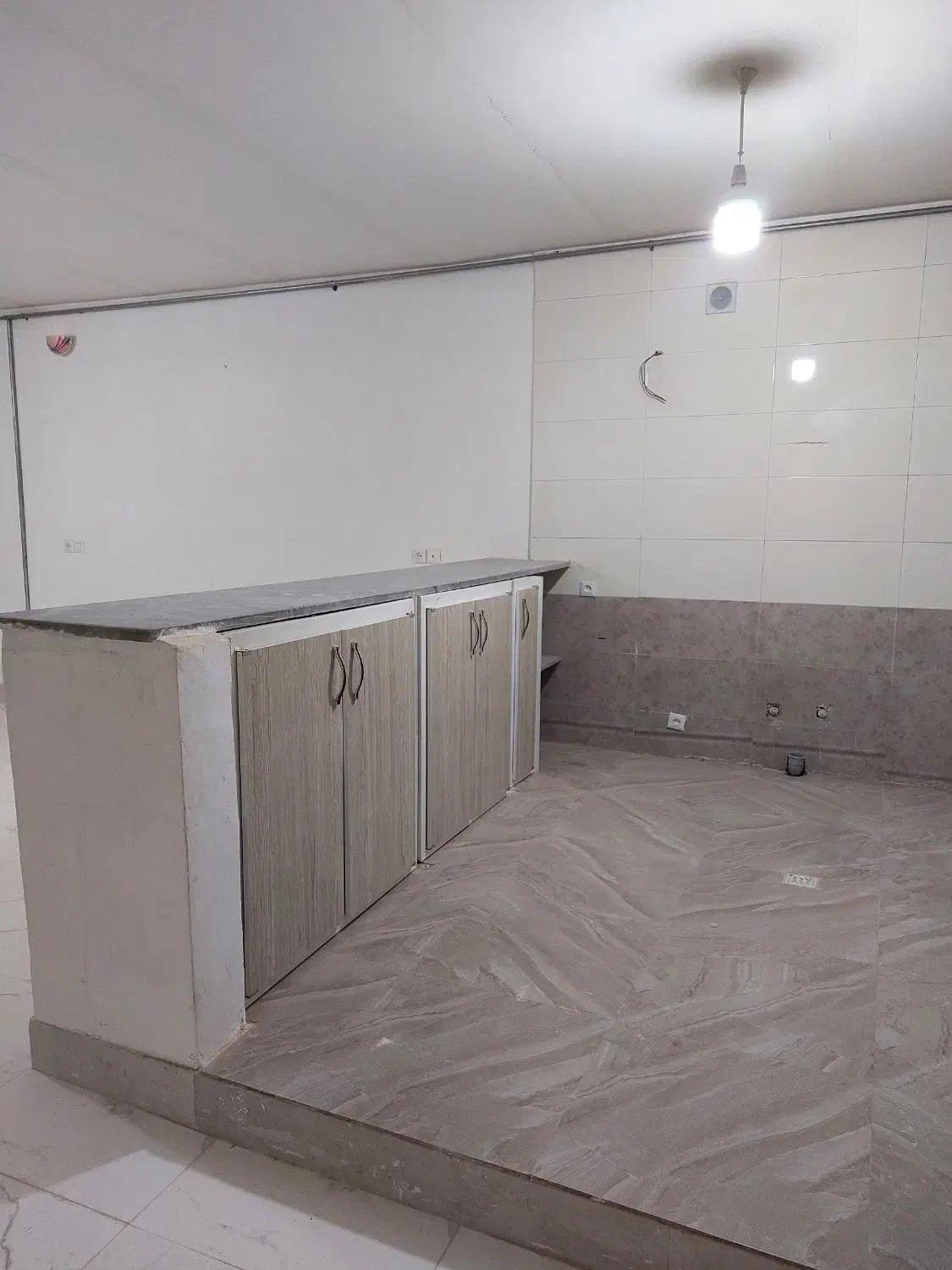 یک باب منزل واقع در رضاشهر۱۵/۱۲|فروش خانه و ویلا|تربتحیدریه, فتح المبین|دیوار