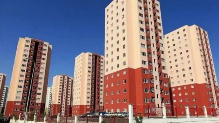 ملک فروشی مهاجران|فروش آپارتمان|مهاجران, |دیوار