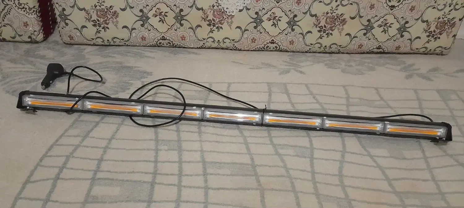 چراغ فدرال|قطعات یدکی و لوازم جانبی|شوط, |دیوار