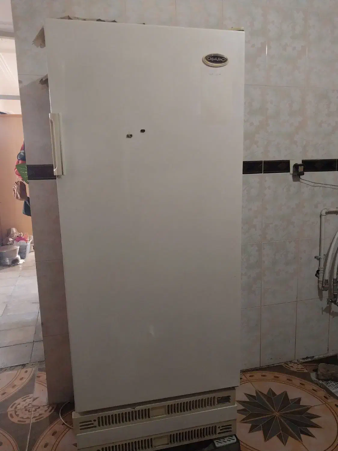 یخچال|یخچال و فریزر|فیروزآباد (فارس), |دیوار