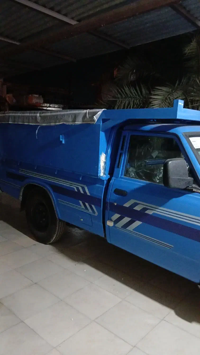 وانت کرایه|خدمات حمل و نقل|اهواز, اسماعیلیه|دیوار