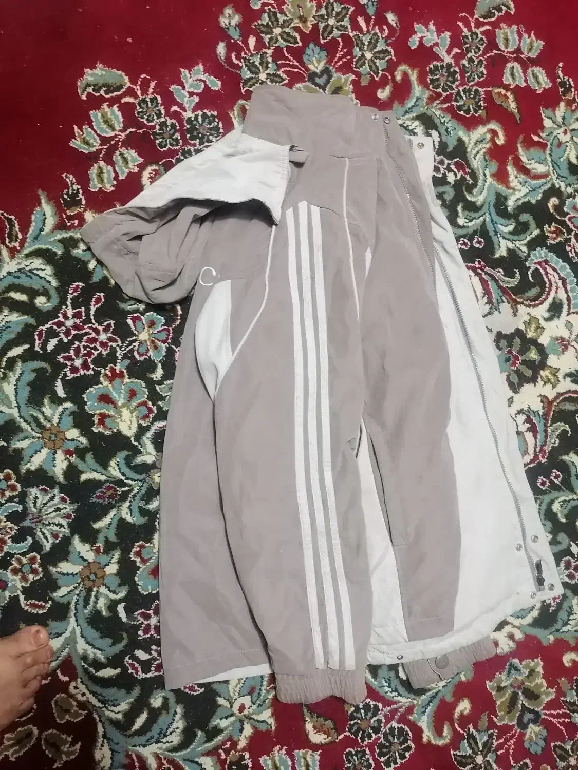 گرمکن دورو|لباس|گرگان, |دیوار