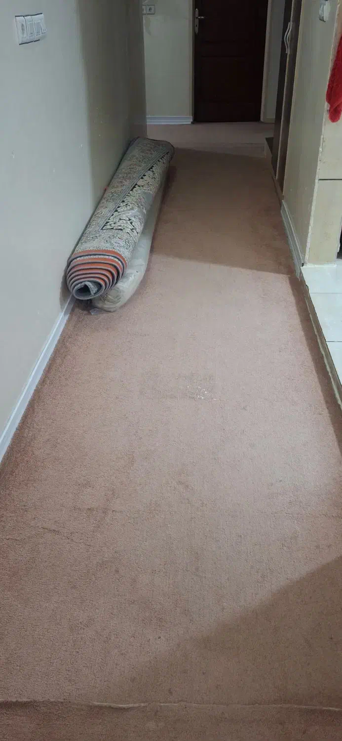 موکت.رنگ پوست پیازی|موکت|اهواز, گلستان|دیوار