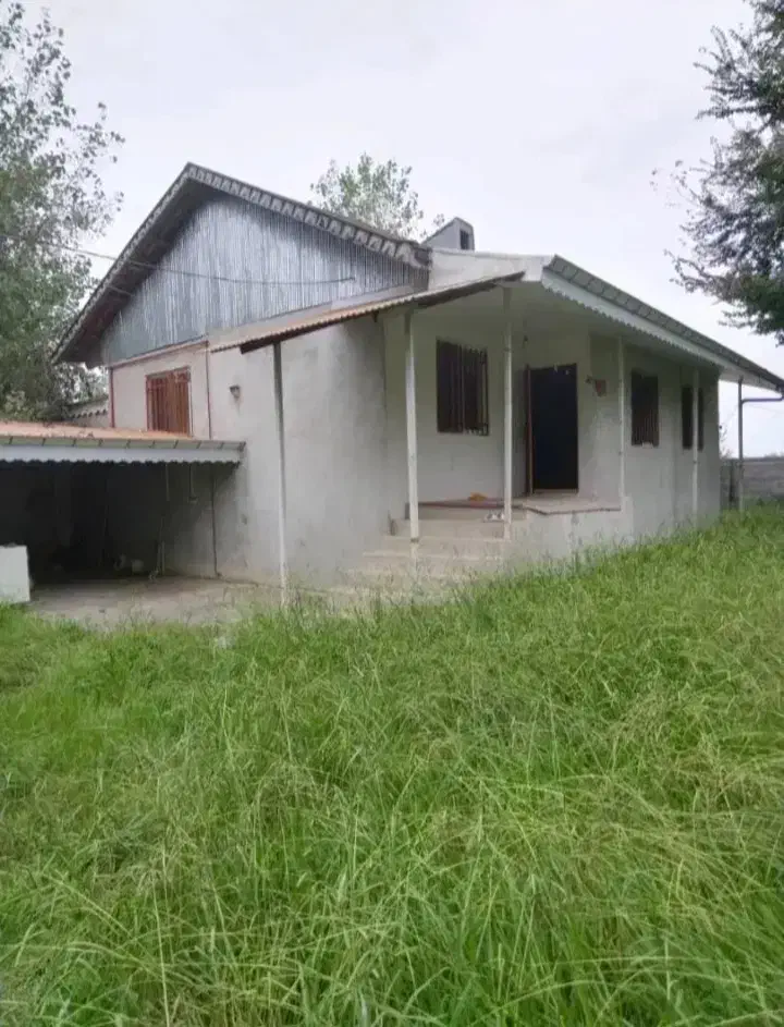 ویلاباغ ۶۴۰ متری باامتیازات اطراف رشت|فروش خانه و ویلا|رشت, بلوار گیلان|دیوار