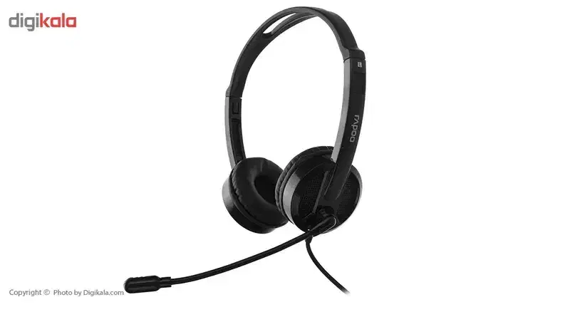 هدفون|قطعات و لوازم جانبی رایانه|تهران, تهرانپارس جنوبی|دیوار