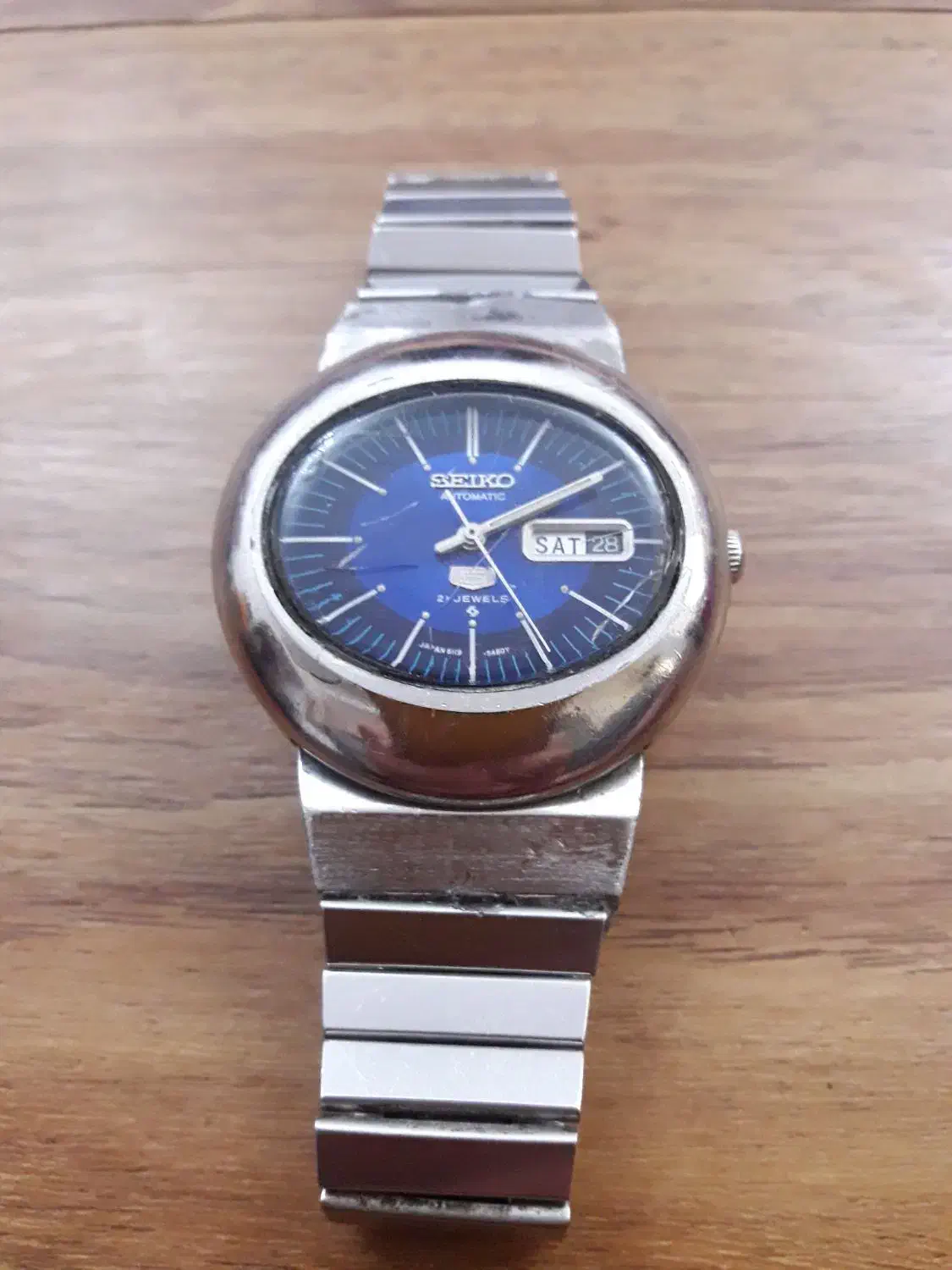 سیکو داینامیک/ سیتیزن اورینت امگا|ساعت|تهران, شهرک چیتگر|دیوار