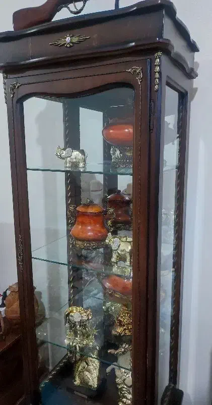 بوفه|بوفه، ویترین، کنسول|تهران, خاک سفید|دیوار