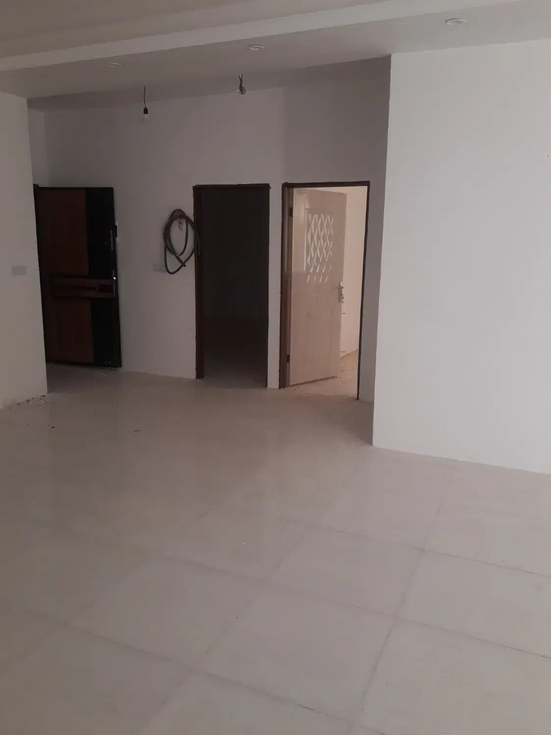 اپارتمان 100 متر دوخواب روبه نما بلوار کشاورز|اجارهٔ آپارتمان|صفادشت, |دیوار