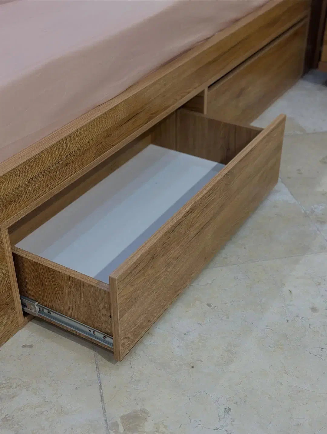 سرویس خواب مدل جذاب پروما|تخت و سرویس خواب|همدان, |دیوار