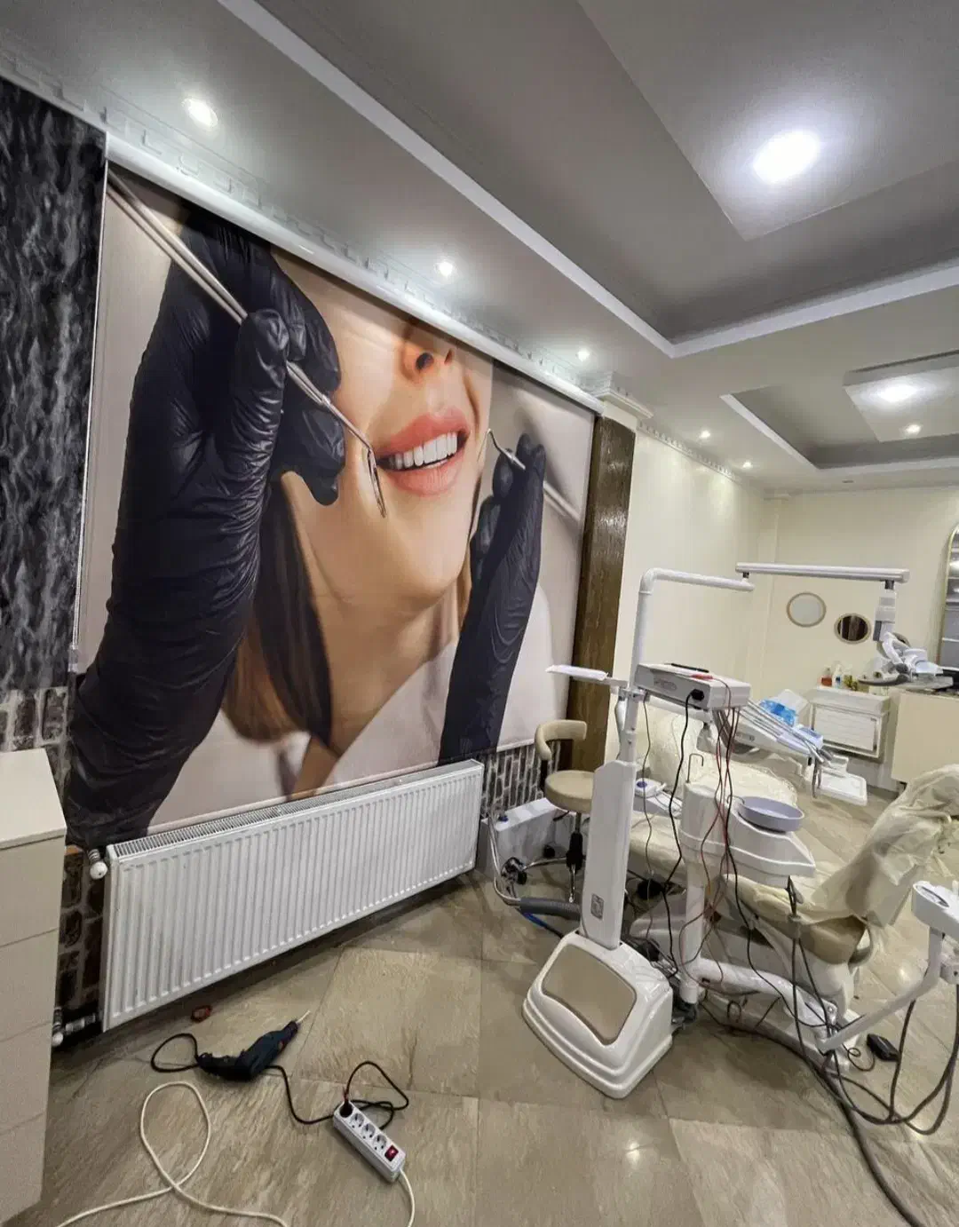 پرده زبرا طرح و لوگو مناسب محل کار میناب /رودان|پرده، رانر، رومیزی|میناب, |دیوار