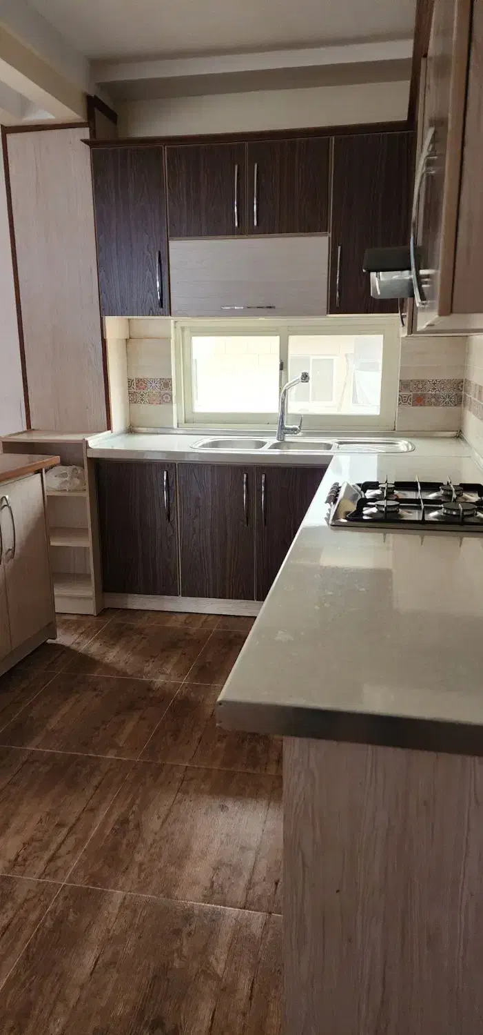 کابینت ام دی اف|مصالح و تجهیزات ساختمان|رشت, نیکمرام|دیوار