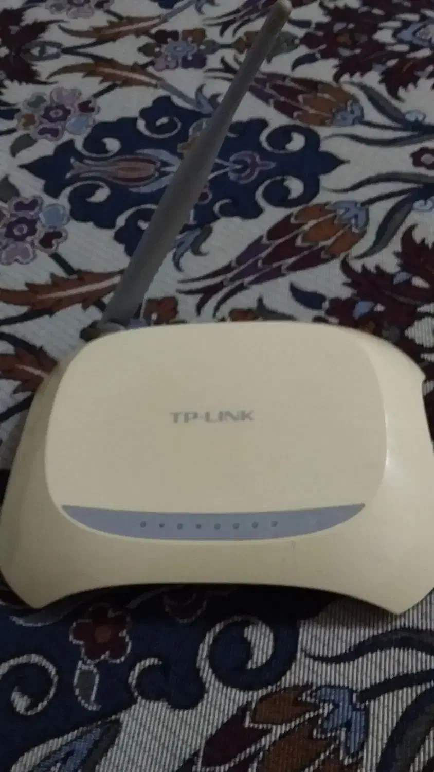 وای فای سالم تمیز|مودم و تجهیزات شبکه|بناب, |دیوار