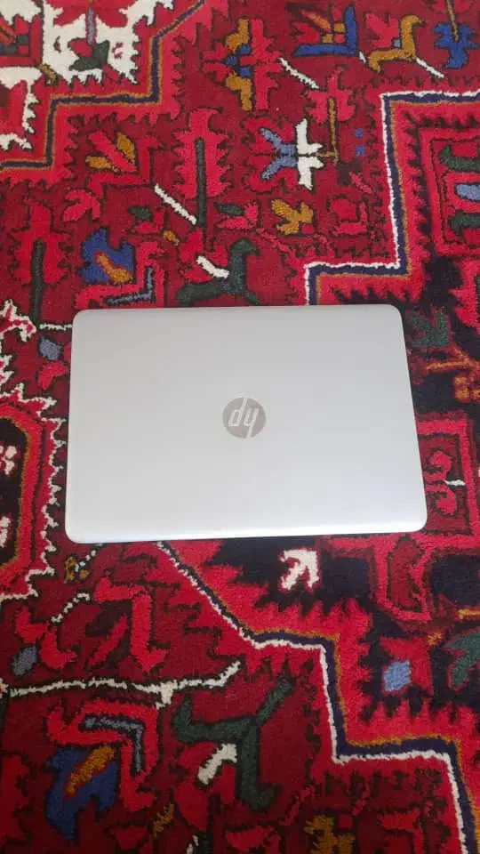 اچ پی مدل EliteBook 840 G3|رایانه همراه|تبریز, |دیوار