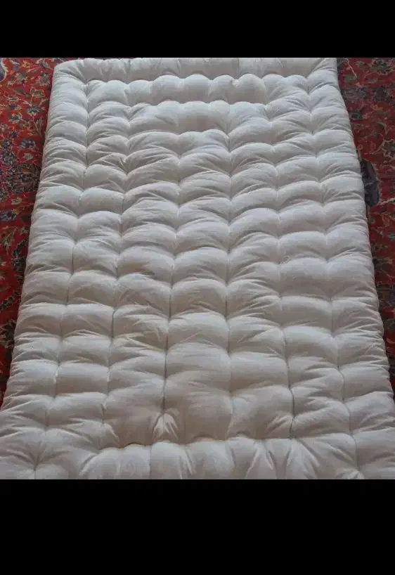 تشک|رختخواب، بالش، پتو|هامون, |دیوار