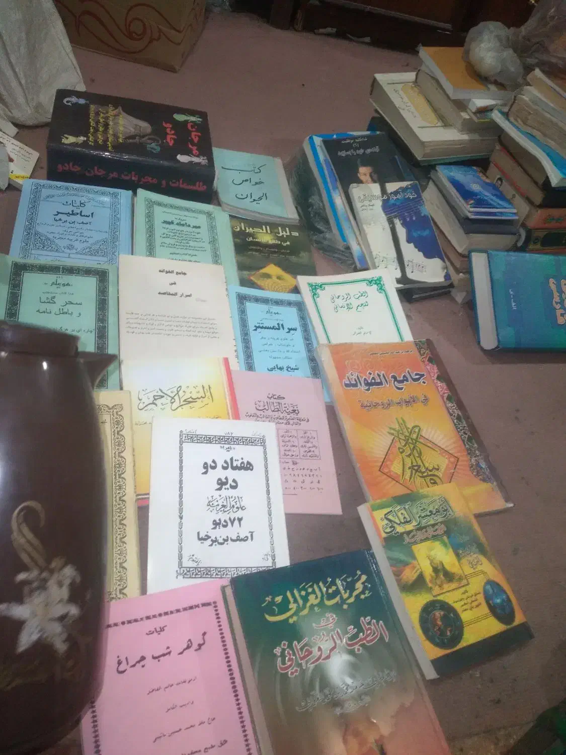 فلاکس چای آشپزخانه|قوری، کتری، قهوه‌ساز دستی|اهواز, کوی باهنر|دیوار