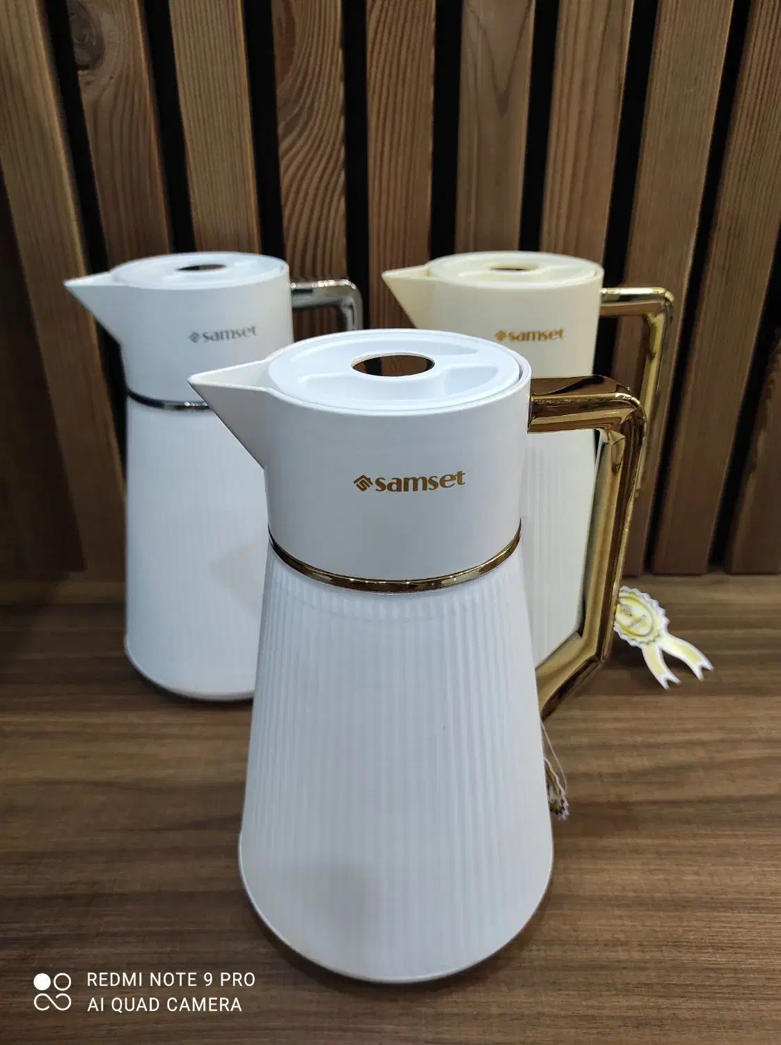 فلاسک چای|سماور، چای‌ساز، قهوه‌ساز|تهران, هفت حوض|دیوار