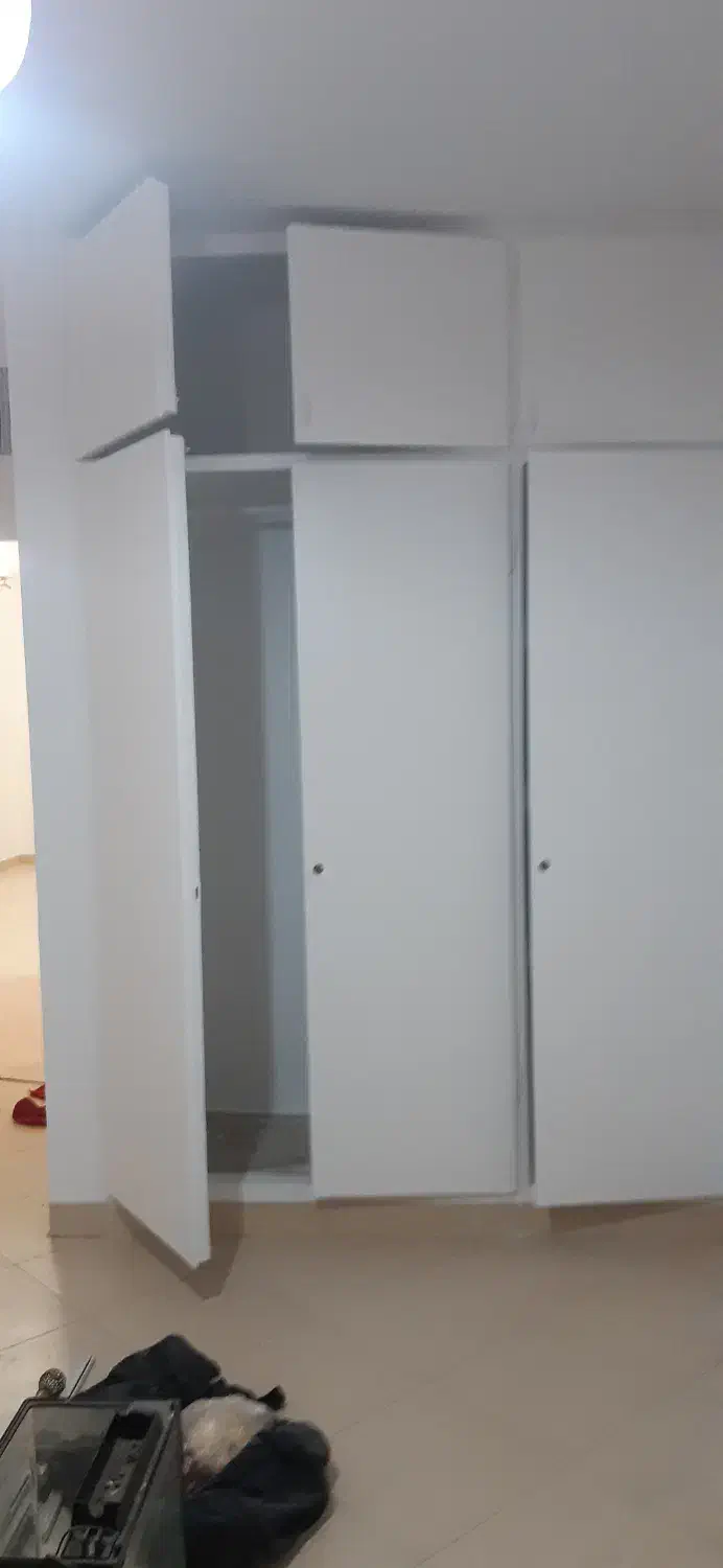 آپارتمان ۶۰ متر