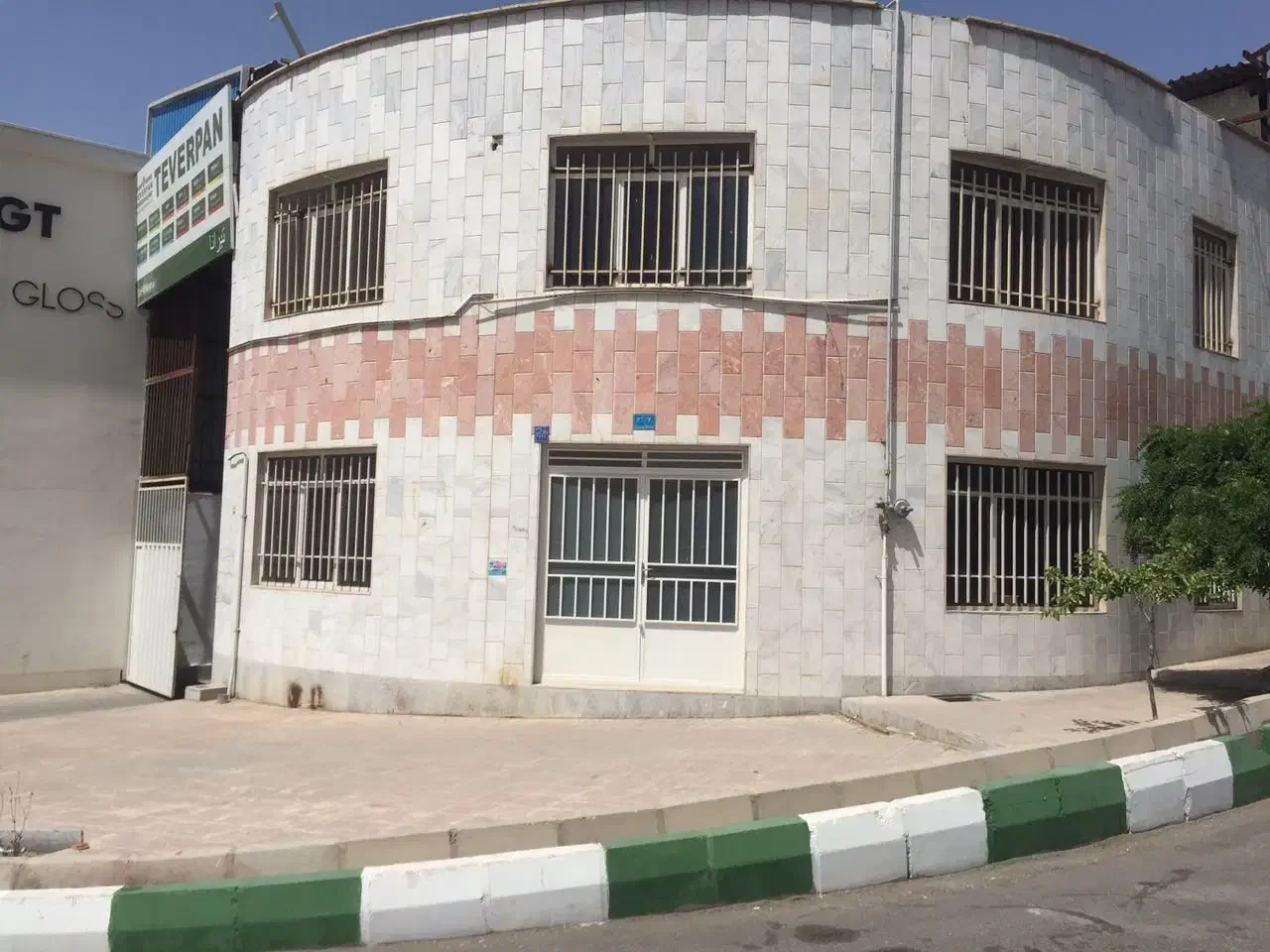 فروش انبار|فروش دفتر صنعتی، کشاورزی، تجاری|خاوران, |دیوار