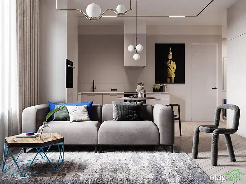 90 متر / صدف / سرجلو / تک واحدی / سند آماده|فروش آپارتمان|مشهد, تربیت (صدف)|دیوار