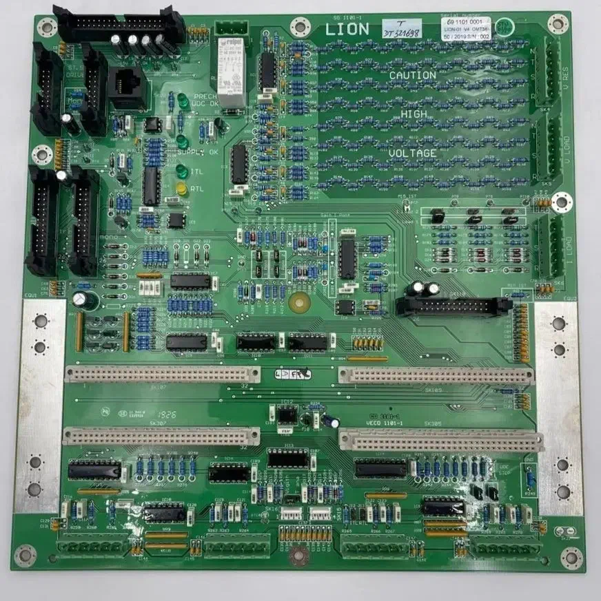 خدمات، تولید و مونتاژ الکتروتیک ،(Smd & dip (tht|خدمات پیشه و مهارت|کرج, ساسانی (قلمستان)|دیوار