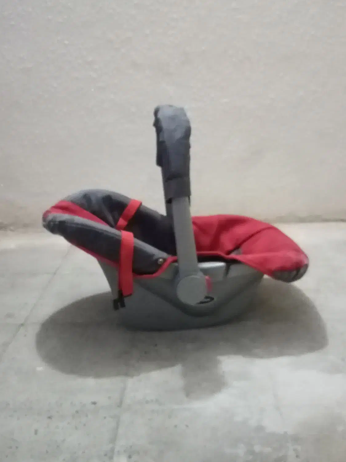 کالسکه. کریر. روروک|کالسکه و لوازم جانبی|هشتگرد, فاز ۷ مهستان|دیوار