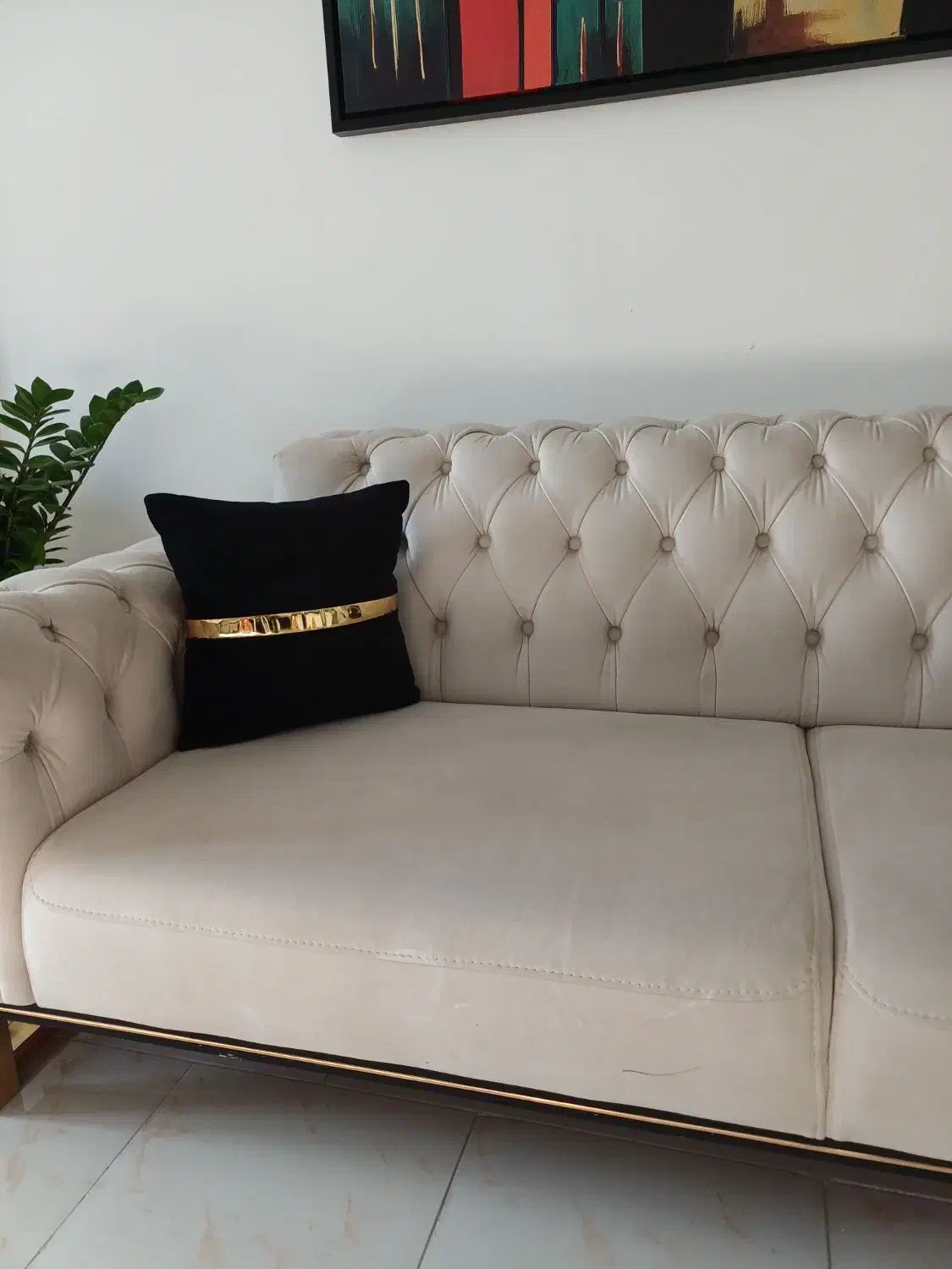 مبل چستر|مبلمان خانگی و میز عسلی|پردیس, فاز ۱|دیوار