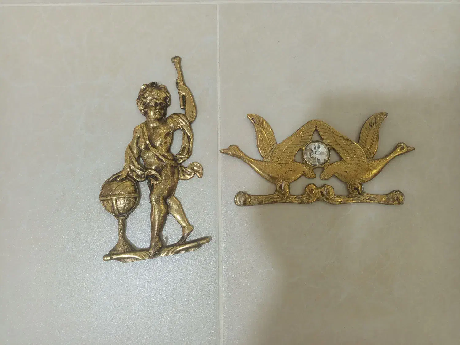 جا کلیدی|زیورآلات و اکسسوری|رباط‌کریم, الارد|دیوار