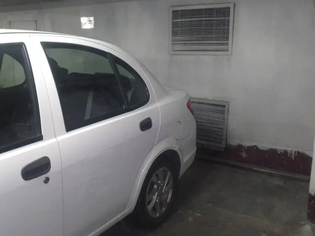 ساینا مدل ۹۷|خودرو سواری و وانت|قدس, شهرقدس|دیوار