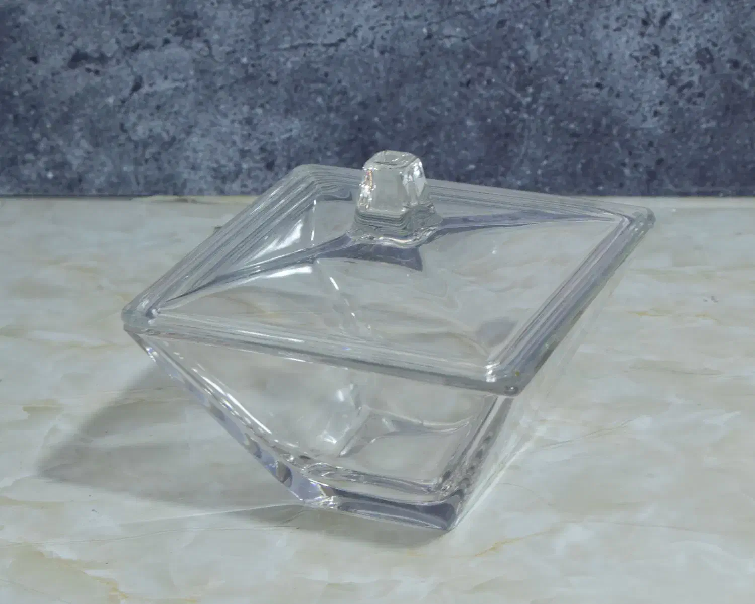 شکلات خوری کریستال|ظروف سرو و پذیرایی|تهران, جوادیه تهرانپارس|دیوار