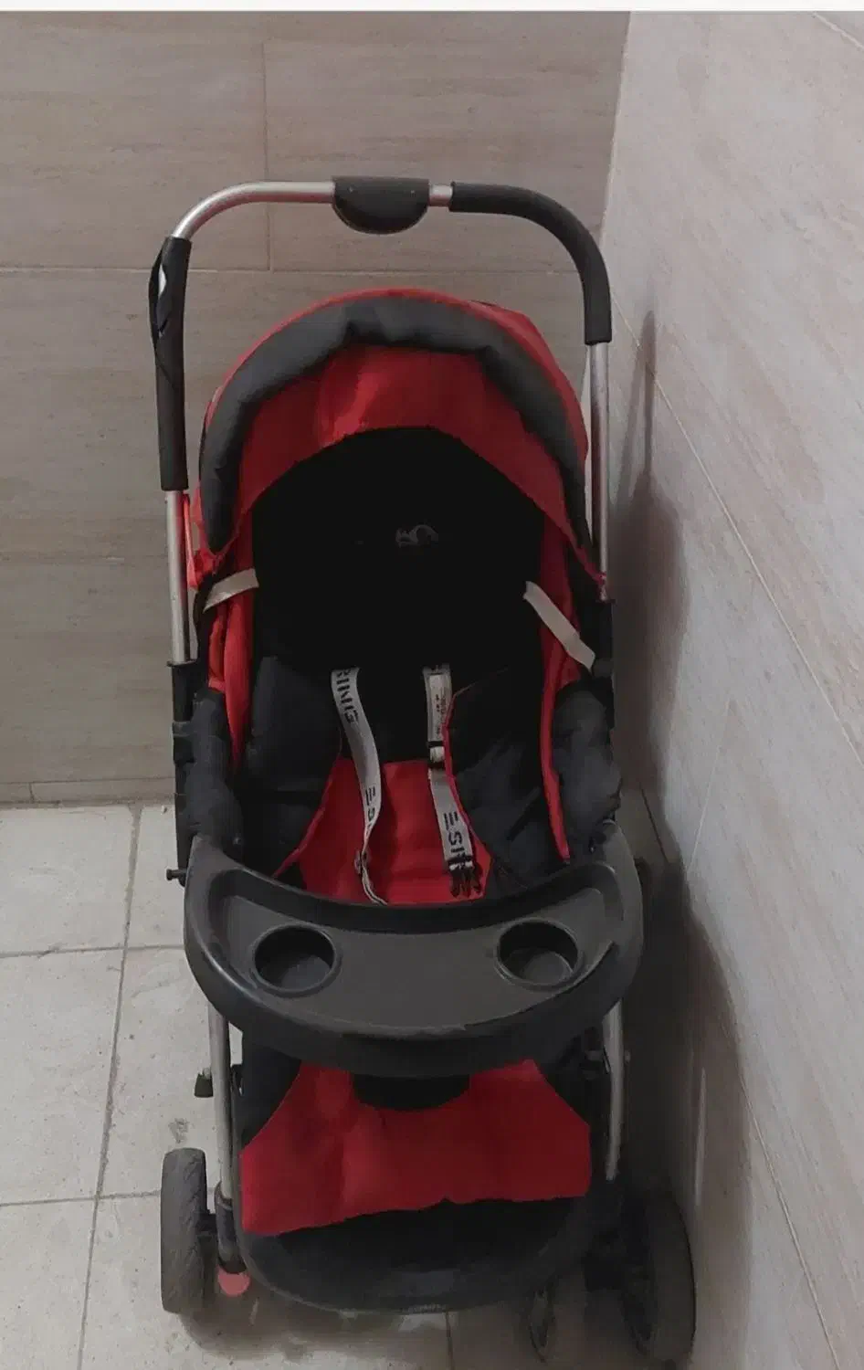 کالسکه و کریر|کالسکه و لوازم جانبی|نظرآباد, نظرآباد|دیوار