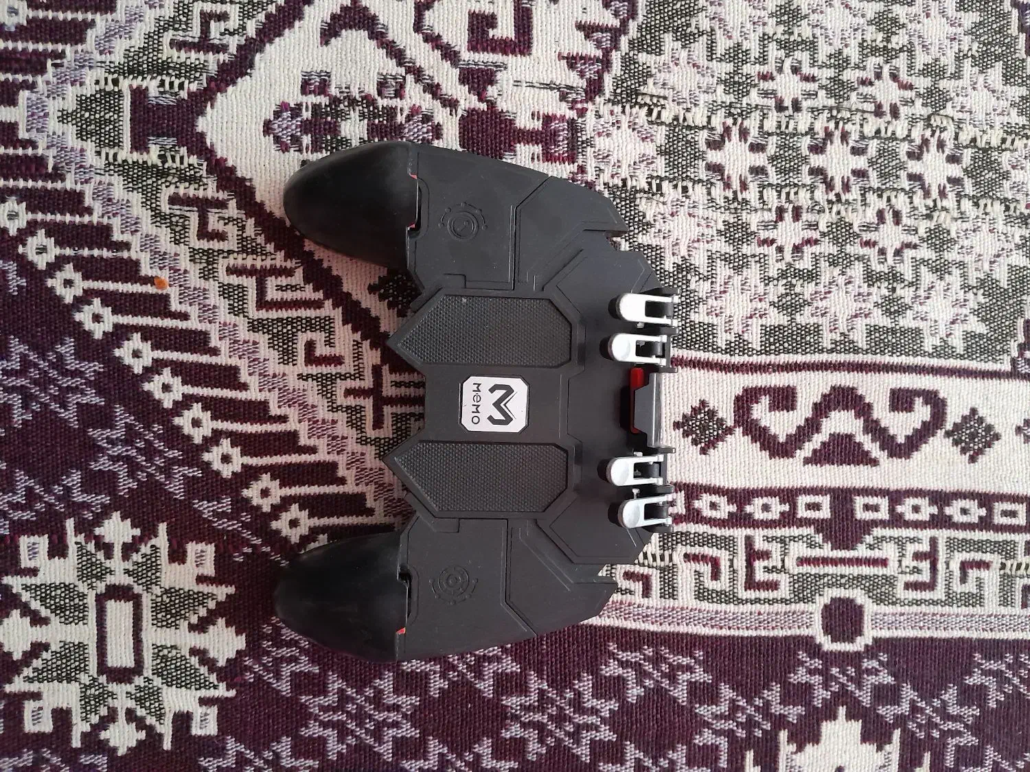 دسته بازی ۴انگشتی|کنسول، بازی ویدئویی و آنلاین|سهند, |دیوار