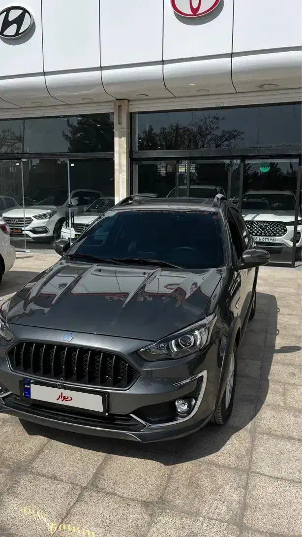 اطلس G|خودرو سواری و وانت|کرمان, |دیوار