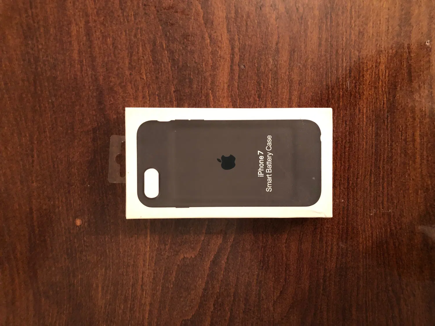 iPhone 7 battery case|موبایل|تهران,  امام زاده قاسم (نیاوران)|دیوار