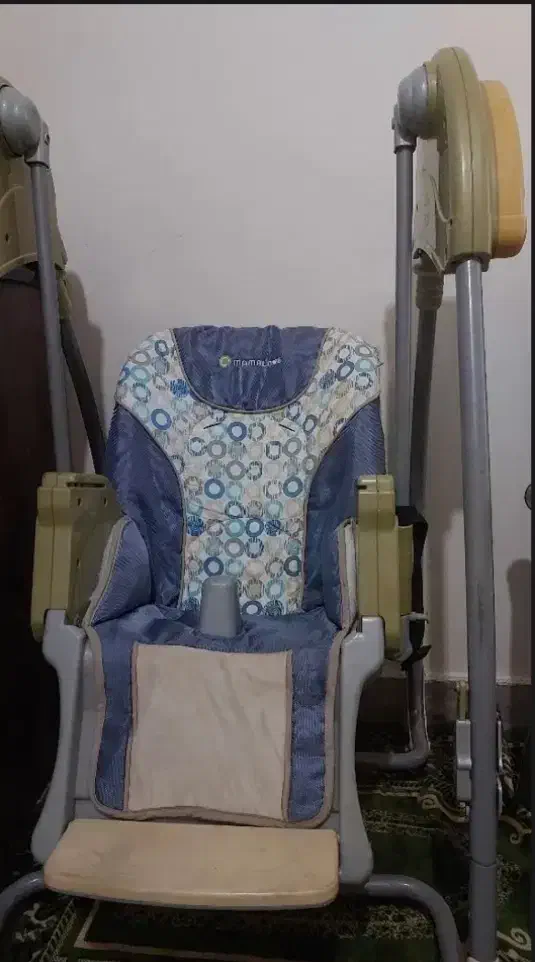 تاب مامالاو . راحت و خوب|اسباب و اثاث بچه|تهران, باغ فیض|دیوار