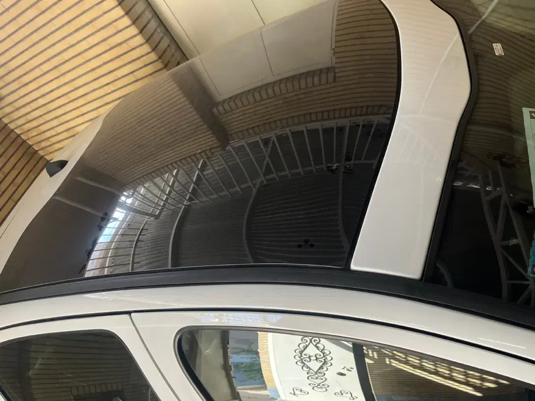 207 پانا رینگ اسپرت|خودرو سواری و وانت|دزفول, |دیوار