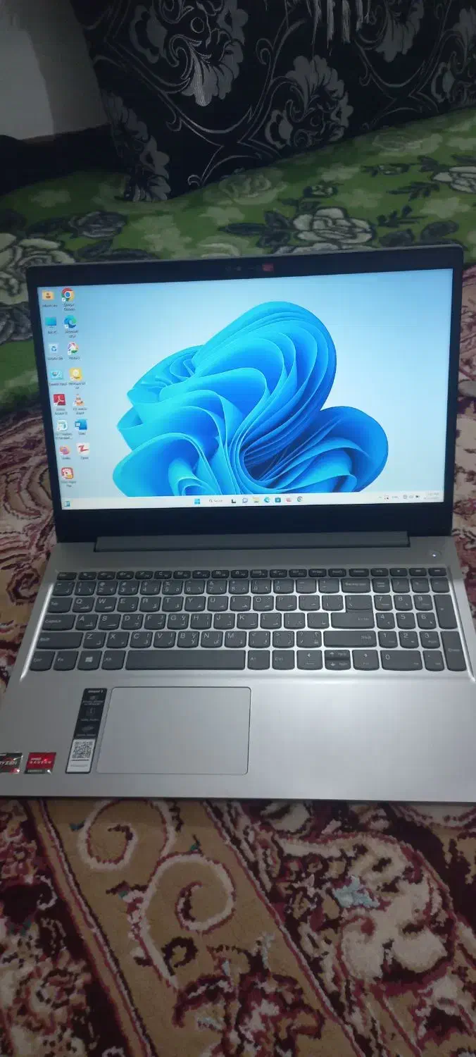 لب تاب|رایانه همراه|سلماس, |دیوار