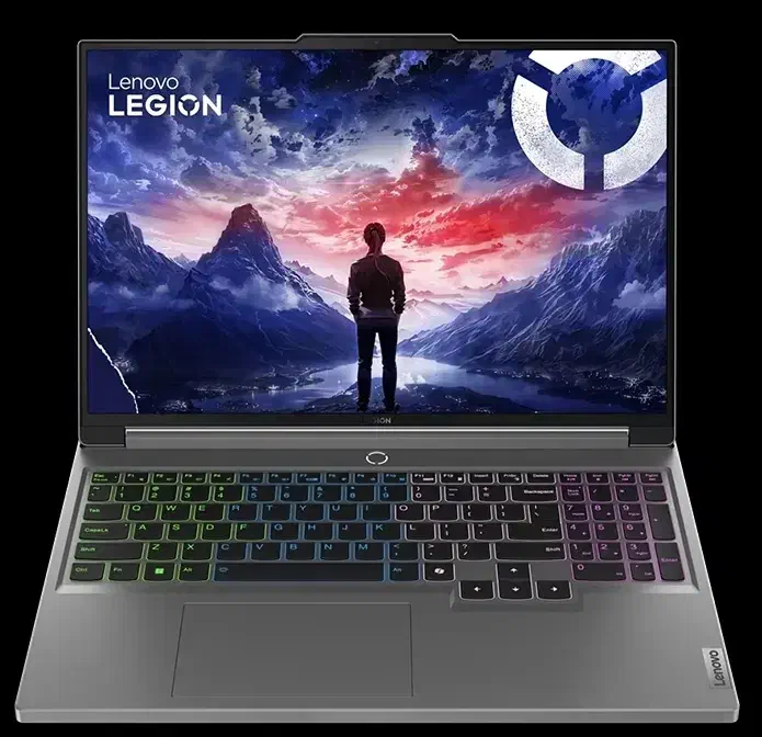 لپتاپ گیمینگ و رندرینگ نسل 14 لجیون 5|رایانه همراه|اهواز, کوی ایثار|دیوار