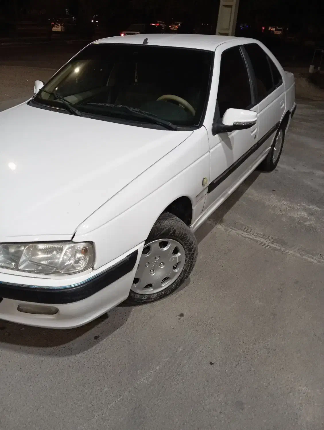 پژو پارس سال مدل 98 نقد و اقساط|خودرو سواری و وانت|اصفهان, لاله|دیوار