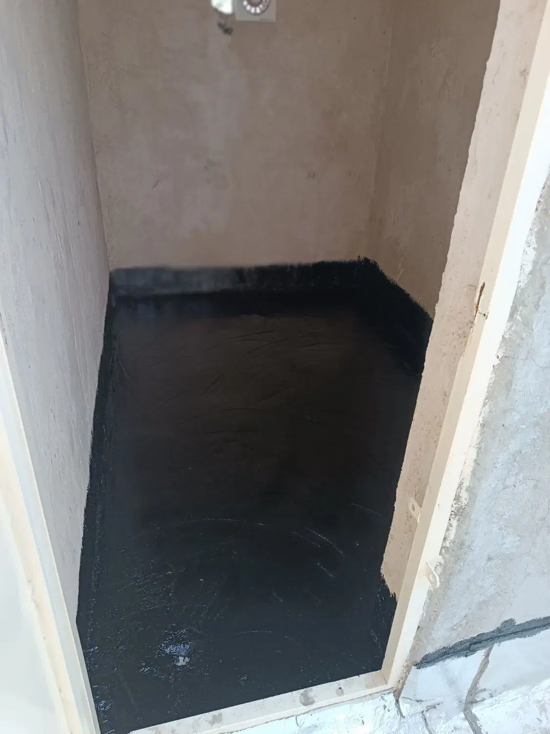 خدمات تخصصی عایقکاری|خدمات پیشه و مهارت|جهرم, |دیوار