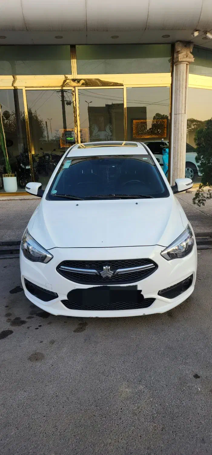 شاهین g|خودرو سواری و وانت|قرچک, شهرک گلها|دیوار