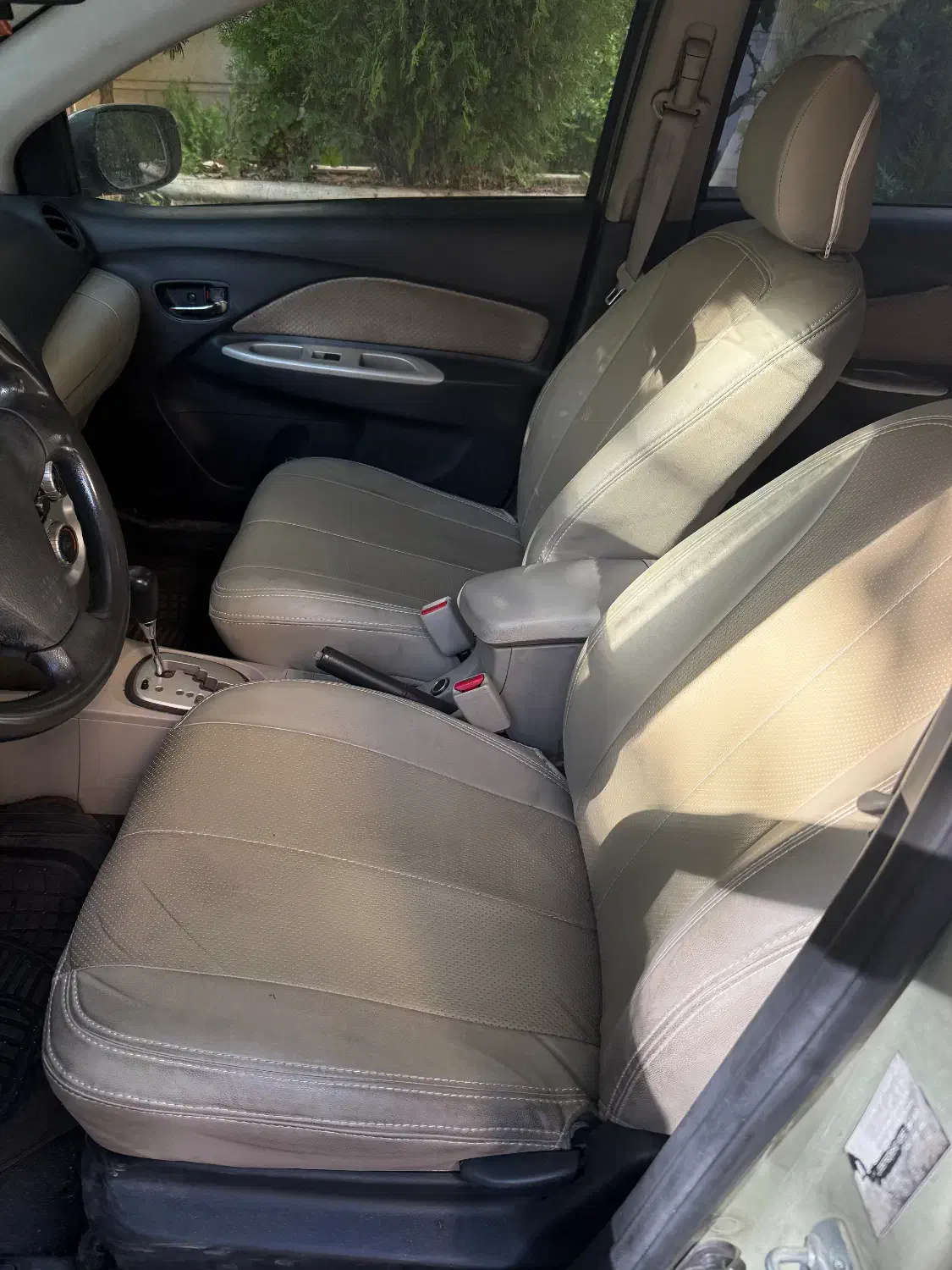 تویوتا یاریس|خودرو سواری و وانت|تهران, الهیه|دیوار